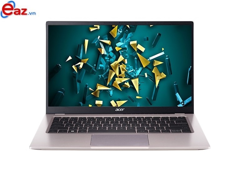 Acer Swift 3 SF314 44 R2U3 (NX.K0WSV.001) | AMD Ryzen™ 5 5625U | 16GB | 512GB SSD PCIe | Radeon™ Graphics Vega | 14 inch Full HD IPS | Win 11 | Finger | LED KEY | 1122D